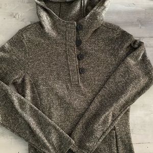 Women’s Hooded Columbia Jacket